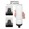 Bicycle Bottle MTB Road Bike Water Bottle 720ml Leakproof Outdoor Sports Bottle Large Capacity Running Cycling Water Bottle