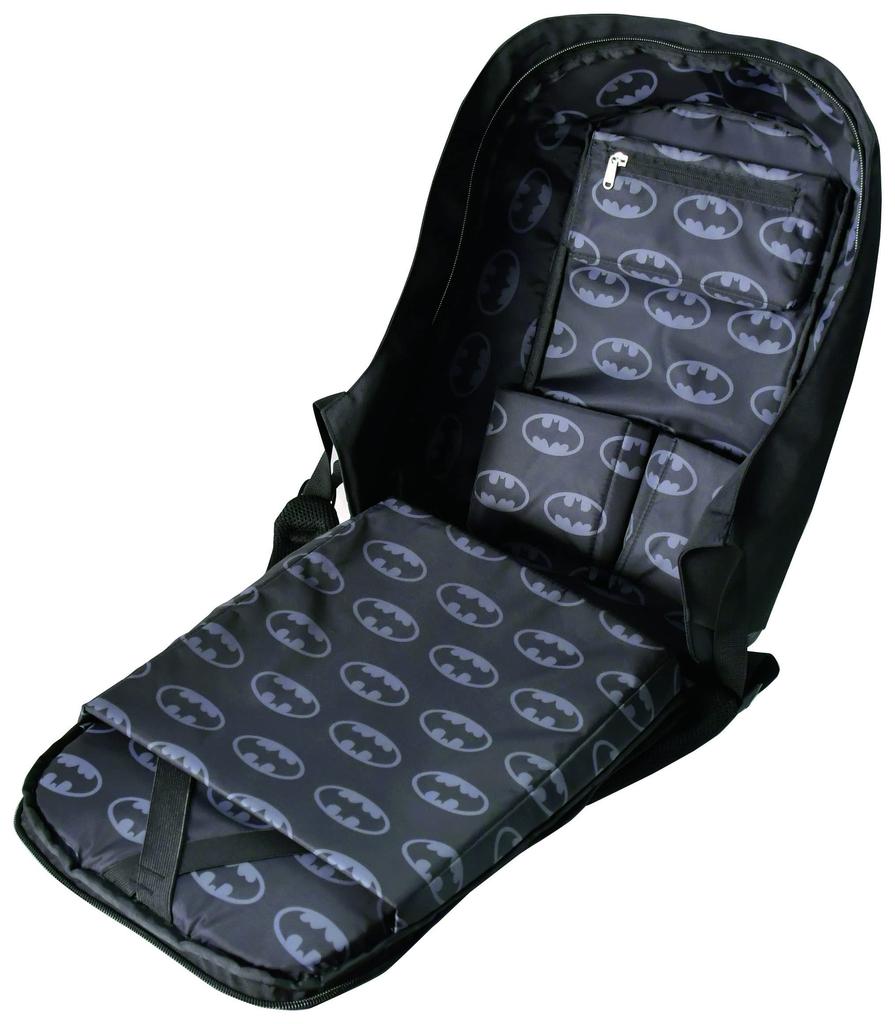 Marushin DC Cool Batman Backpack 4105015500