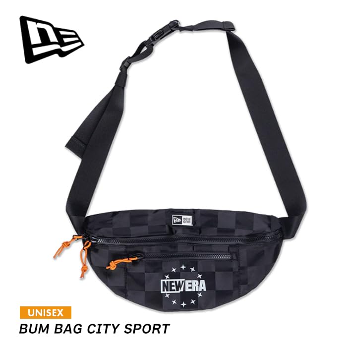 Compact Body Bag [New Era] [Used]
