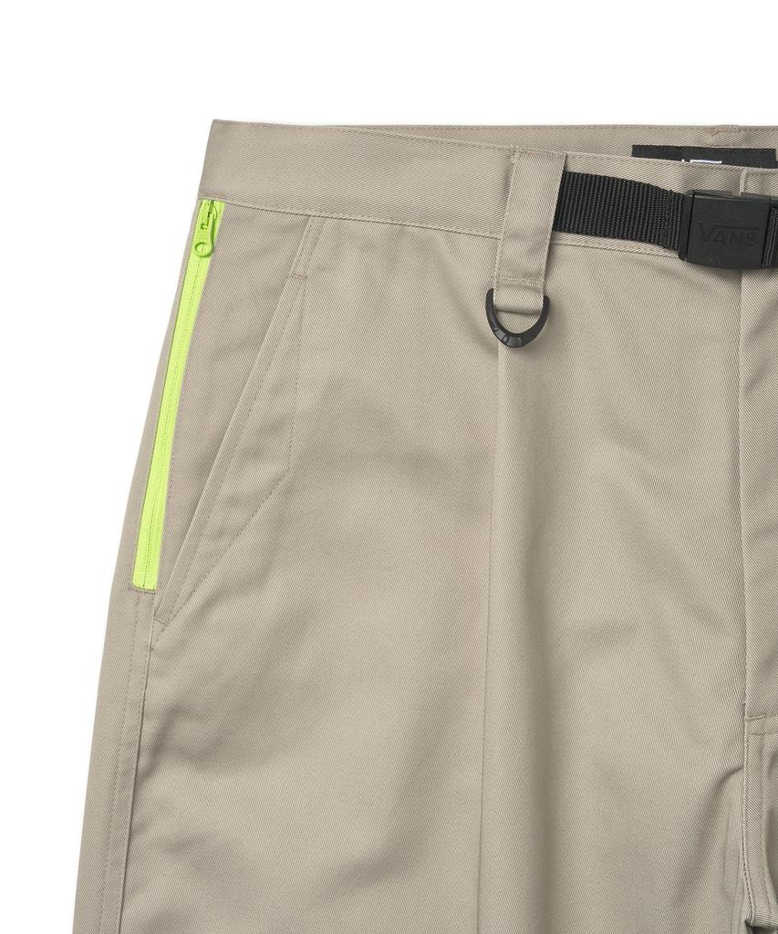 VANS Tdc Men'S Franchise Pants - London Fog / Vn000P01Zuj1