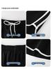 Women's Stylish Summer Loose Fit Sports Shorts with Drawstring
