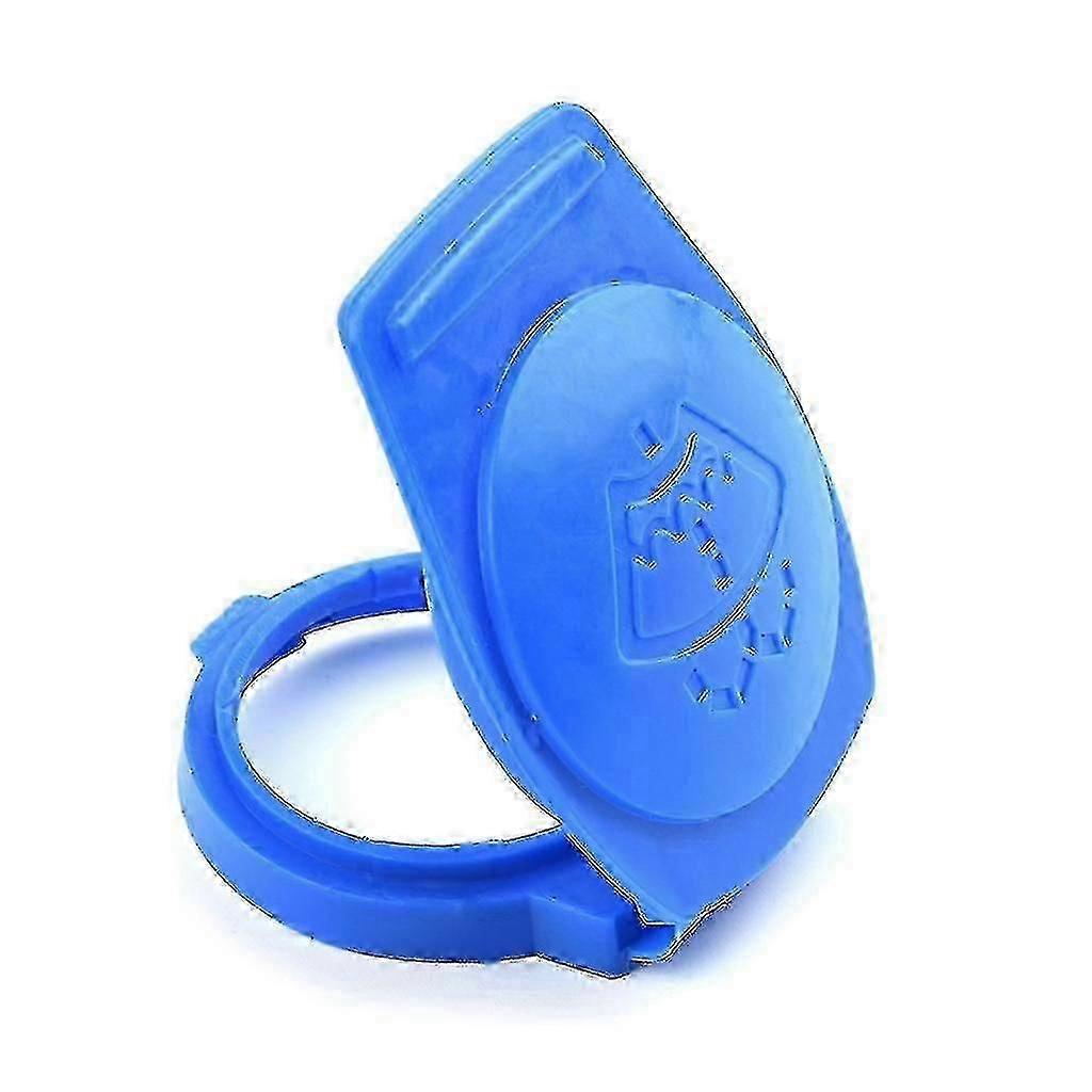 Car Windshield Wiper Washer Fluid Reservoir Lid Cover For Porsche Cayenne