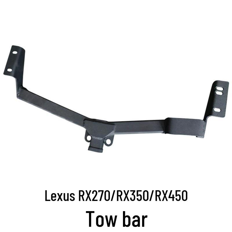 Lexus RX Tow Hitch: Fits RX270/350/450/300 - Tow Bar & Hook
