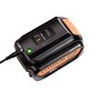 1A Li-ion Battery Charger Lithium-ion Replacement For 14.4V 20V Model DCB118 DCB107 DCB115 DCB112 DCB143 DCB206