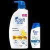 Head & Shoulders Anti-Dandruff Shampoo
