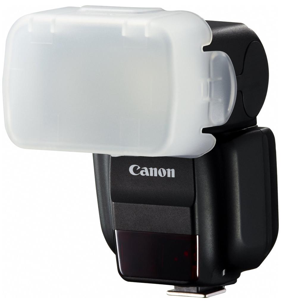 Canon bounce adapter SBA-E2