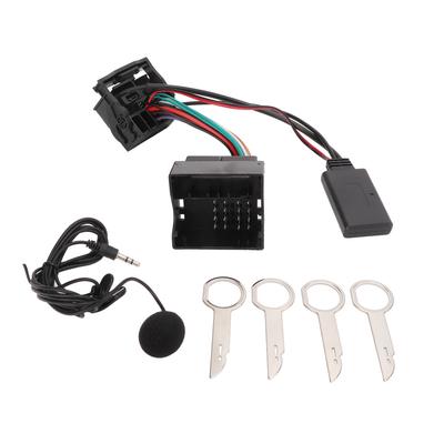 Accessori elettronici per auto – Cavi auto, adattatori e prese
