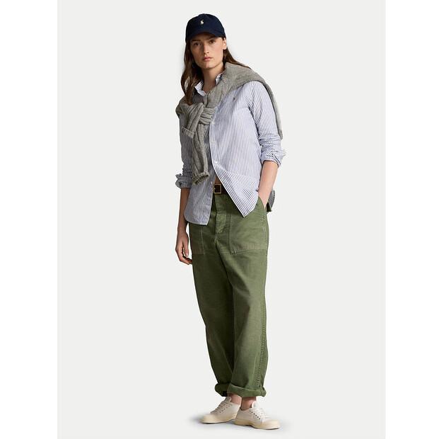 Рубашка Polo Ralph Lauren 211941508001