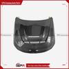 BMW M2 G87 CS Style Carbon Fiber Ventilated Engine Hood