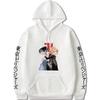 Tokyo Revengers European Loose Hooded Sweatshirt