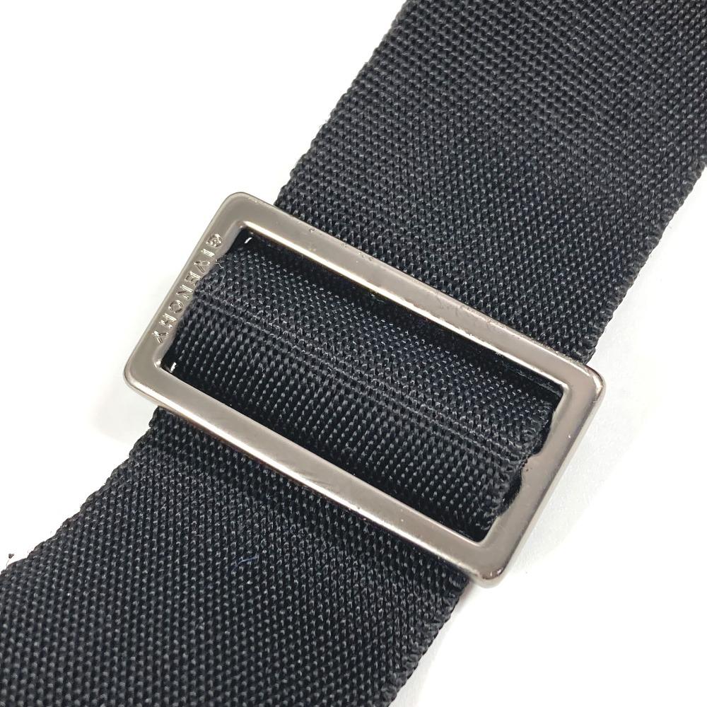 GIVENCHY Logo Bags Crossbody Flap Messenger Bag Shoulder Bag