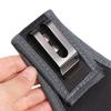 Wear-resistant Tool Waist Bag Multilayer Storage Thickened Tool Belt Oxford Cloth Waterproof Electrician Tool Bag