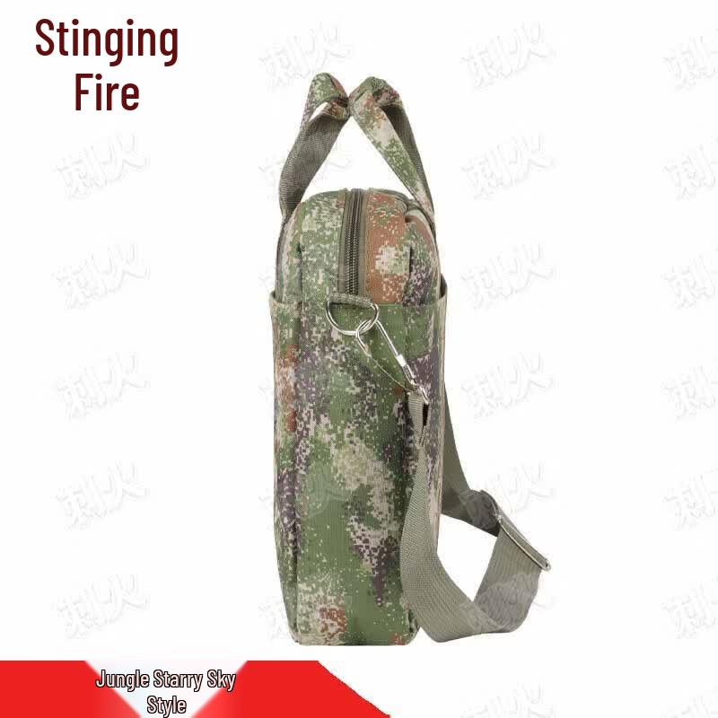 Cihuo Multi-functional Laptop Briefcase