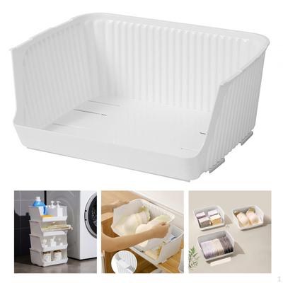 Underwear Sock Storage Box Closet Organizer Space Saving Practical Lingeries Bins Drawer