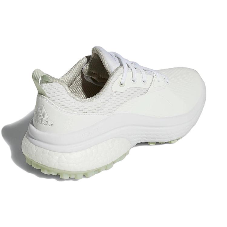 new Adidas Solarmotion Wear resistant Cozy Golf Shoe White Women's