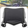 Number Plate For Surron S X Motorcycle Accessories Front License Plate For Stark Varg Talaria Sting Q20 Electric Dirt Bike