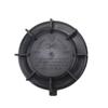 Staubkappe für Autoscheinwerfer 92191-1R000 Passend für Hyundai Accent Solaris 2011 2012 2013