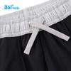 361° Boys' 2-in-1 Skin-Friendly High-Elastic Sports Long Pants