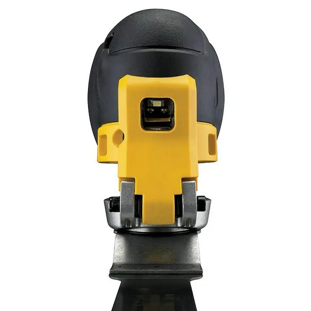 Dewalt Multi Purpose Sander (EU Plug)