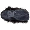 Crocs X CHITO Handgefertigte Clogs Unisex Schwarz 212777-001