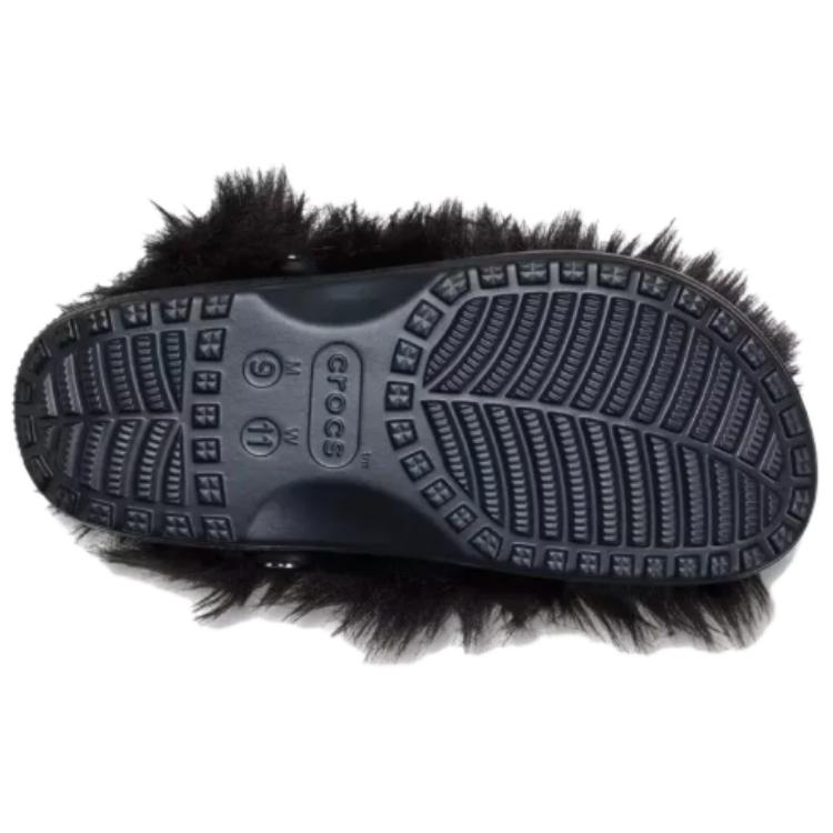 Crocs X CHITO Handgefertigte Clogs Unisex Schwarz 212777-001
