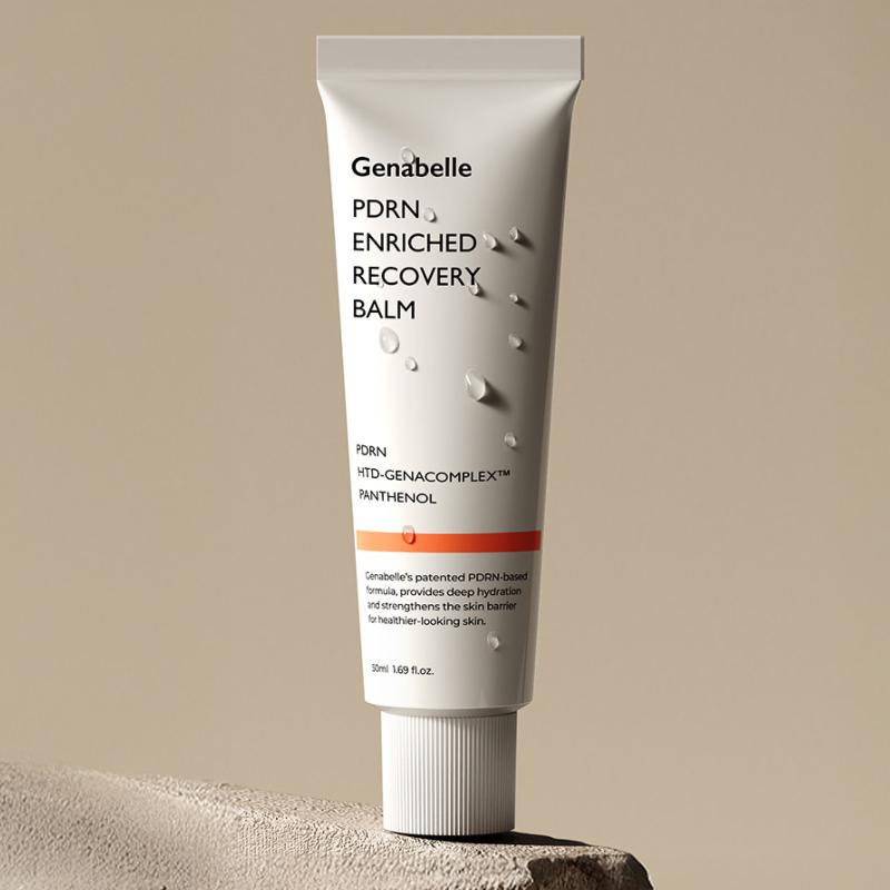 Genabelle PDRN Enriched Recovery Balm 50ml