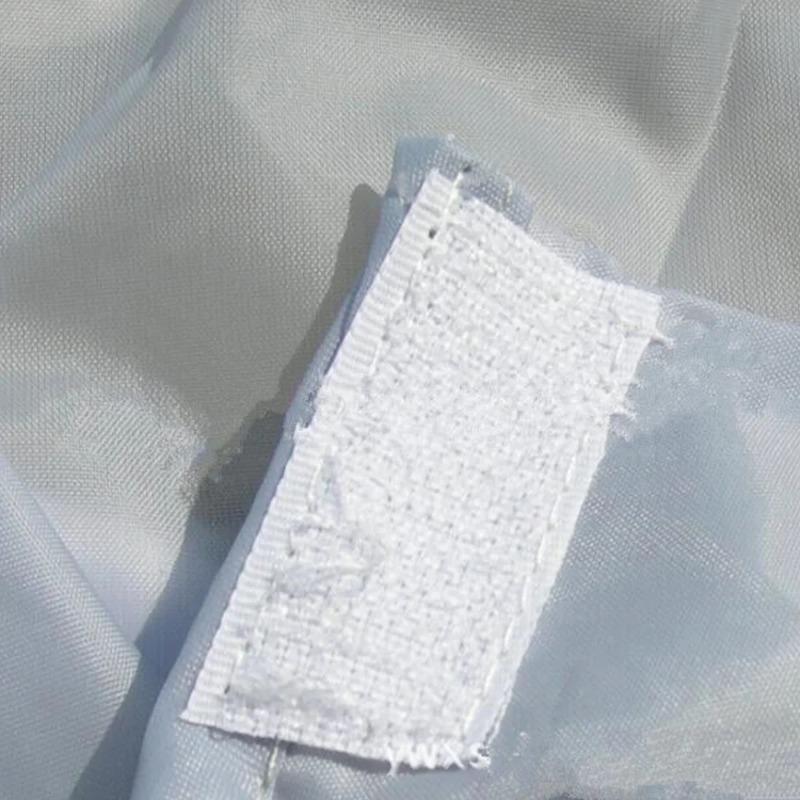 Hairdressing Cloak Shaving Cape Barber Apron Salon Cutting Cover Protective Cloak for Haircut  Household  Cleaning  Hair  Tools