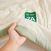 New Soya Fibre Filling Summer Quilt Queen Grade A Maternal and Child Thin Comforter Antimicrobial Breathable King Size Duvet