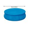 Cloth Pool Cover Inflatable Pool Anti-pollution Cover PE Round Pool Cover