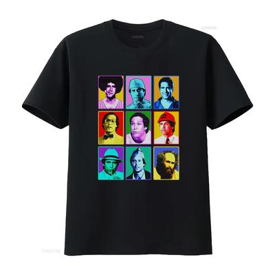 Na górę – T-shirty i koszulki