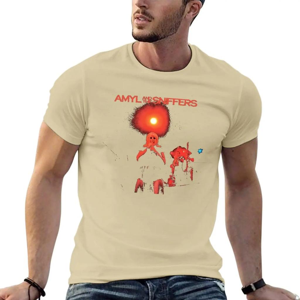 ámyll T-shirt aesthetic clothes tops kawaii clothes workout shirt