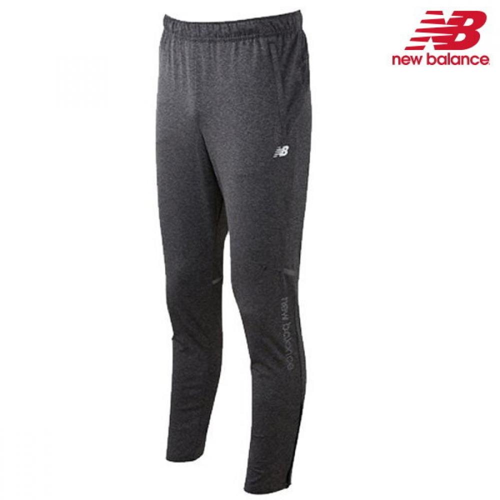 New Balance Half Club  Pants Nbml926001 Gr Seasonless Mesh Mix G