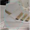 Pre-owned adidas originals Drop Step XL FW2040-P26093564052998