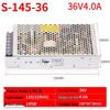 AC To DC Switching Power Supply Module S-15-800W, Output Options: 5V, 12V, 24V, 36V, 48V