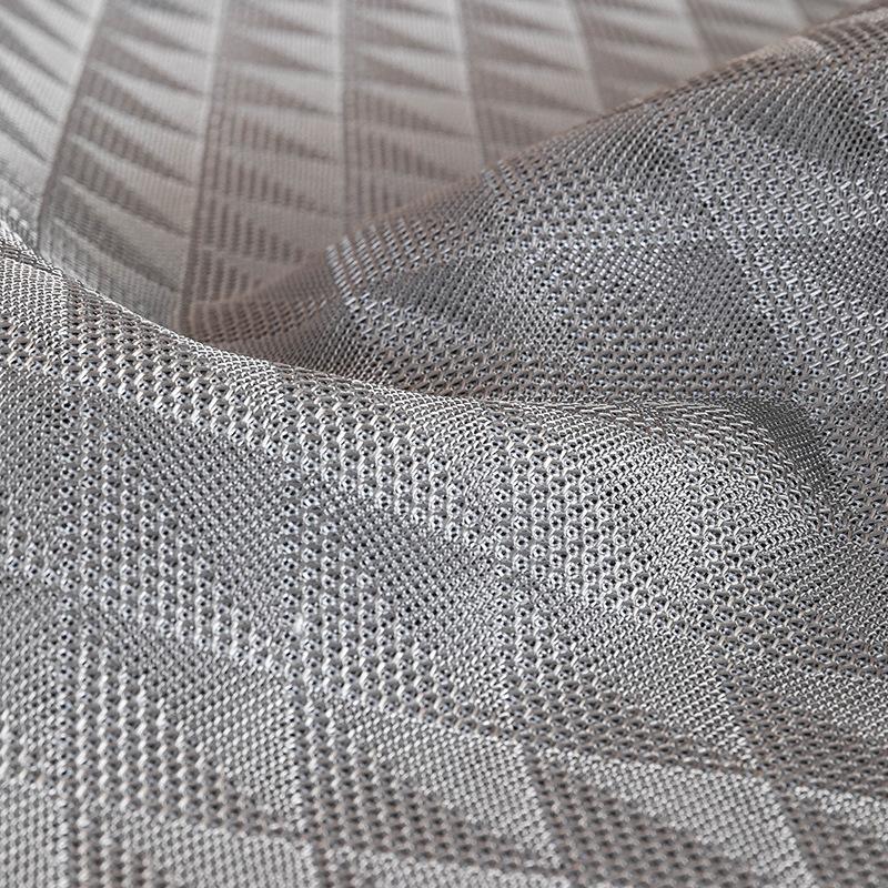 Ice Silk Sofa Cushion New  Summer Non-Slip Mat Seat Cushion Summer Living Room Leather Sofa Cover Cover Cloth Towel