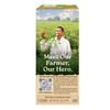 ORGANIC INDIA Tulsi Honig Kamille Aufguss 25 Teebeutel, Bio-zertifiziert, Entspannendes und beruhigendes Getränk