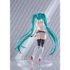 POP UP PARADE Hatsune Miku GT Project Racing Miku 2023 Ver. Non-scale Plastic Painted Finished Figure