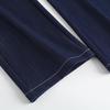 2026 Women's Fashionable Denim Wide-Leg Casual Pants