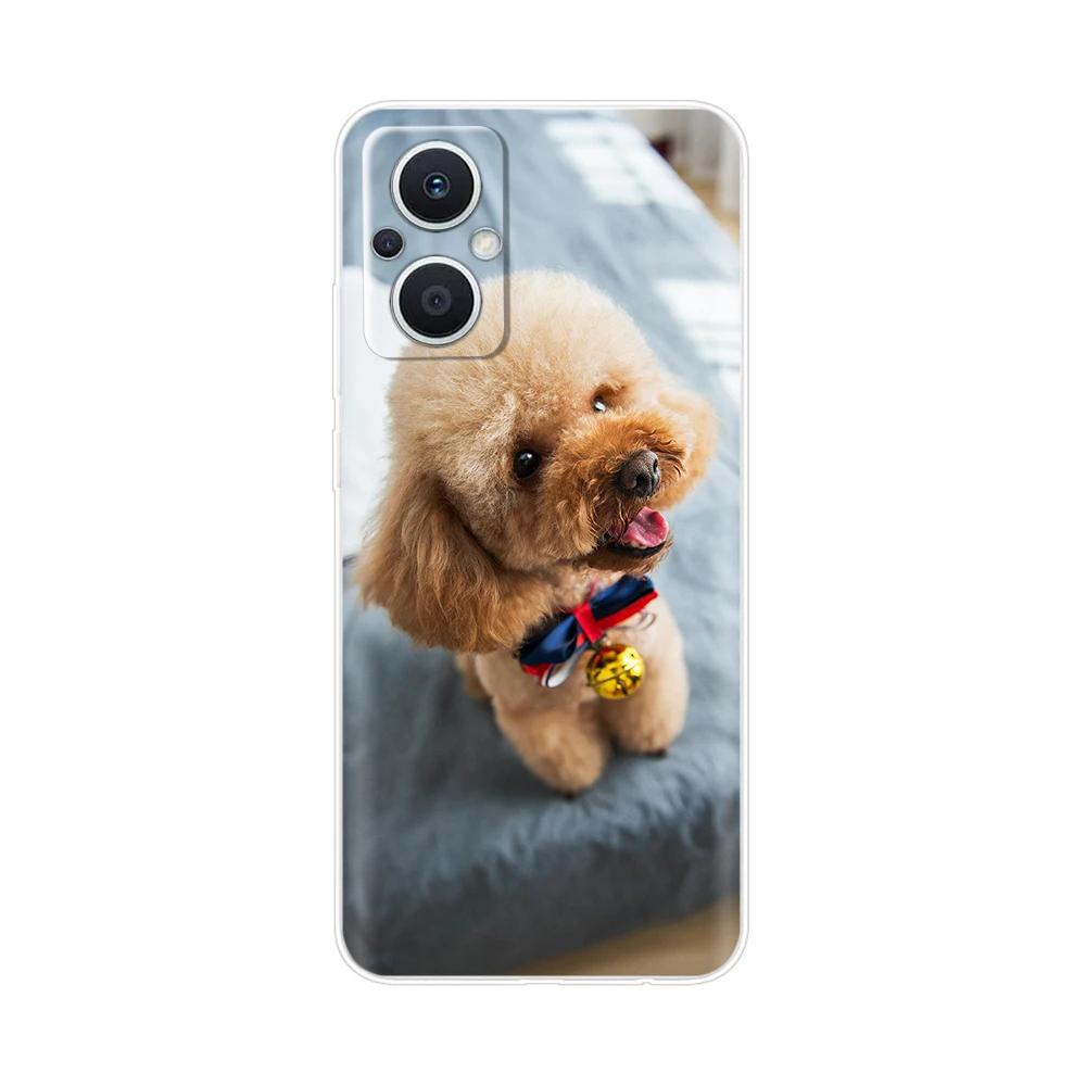 Transparent Case For Xiaomi Poco M5 M5S Cover Cartoon Flower Soft TPU Shockproof Funda For Poco M 5 S PocoM5 Bags Clear Bumper