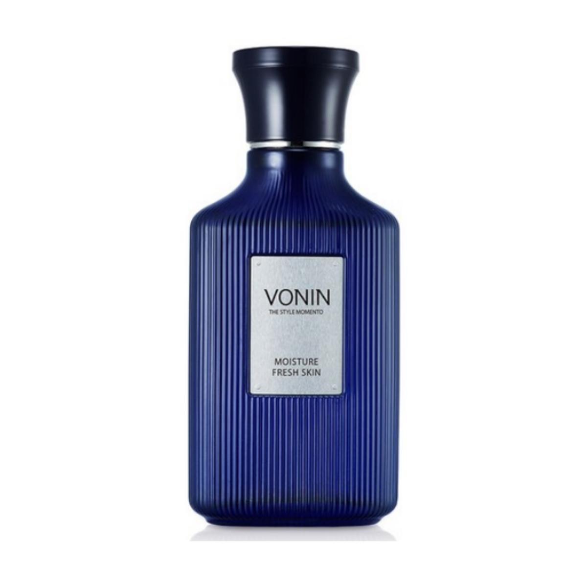 

Bonin NEW The Style Momento Moisture Fresh Skin