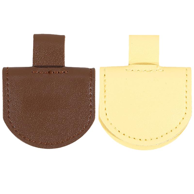 Kreativní záložka Držák na tužky Magnetická přezka Magnetický klip Poznámkový blok Záložky do knih Rozdělovač stránek Víceúčelový magnet na ledničku