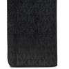 MICHAEL KORS Greyson Presbyopia Trendy Zipper Wallet Artificial Leather Wallet Large Men's Black