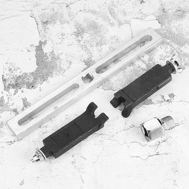 Oil Pump Removal Spanner Professional 3/8in To 1/2in Oil Pump Remover Tank Lid Cover Removal Spanner Car Accessories For Car