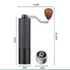SX Rhombus Hand Crank Coffee Grinder
