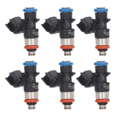 Motor – Injetores de combustível para carros