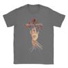 Rock Whitechapel Deathcore Band Art Cotton TShirt For Unisex Summer  Y2K Basic TShirts Crewneck Hip Hop Tee Shirt Plus Size