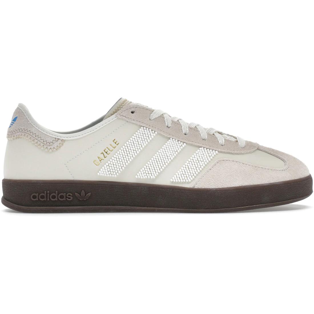 

Sneaker adidas Gazelle Indoor CLOT By Edison Chen Off White(IH3719) 46