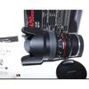 SAMYANG 50mm F1.4 AS UMC Prime Lens