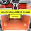Accesorii pentru interiorul mașinii – Covorașe pentru interior și portbagaj