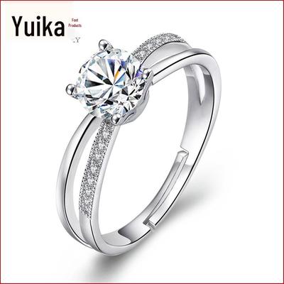 Ringen – Ringen voor dames